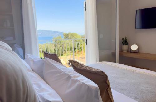 Aetos Villa | Paradise Villas