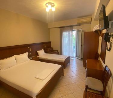 Igoumenitsa Apartment | Paradosi Rooms