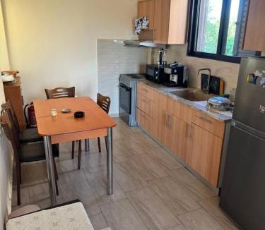 Pangaio House | Paralia Karianis Sea View 2 Bedroom Villa