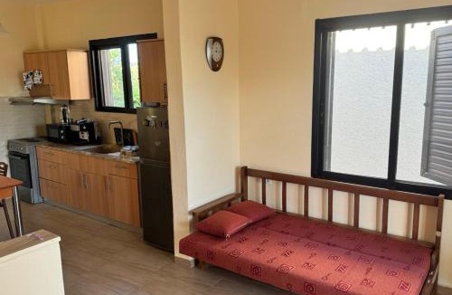 Pangaio House | Paralia Karianis Sea View 2 Bedroom Villa