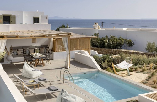 Antiparos Villa | Paralos Houses K2 · Villa Avra