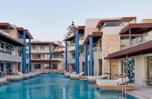 Agkisaras Hotel | Paralos Kosta Alímia