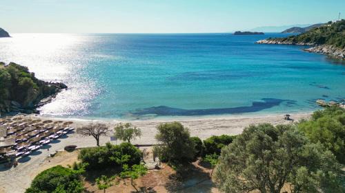 Agii Apostoli Apartment | Paramithenio Village Beach Resort & Spa