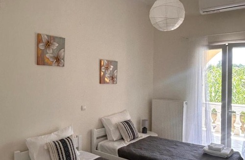 Kastania Apartment | Parea Home Corfu