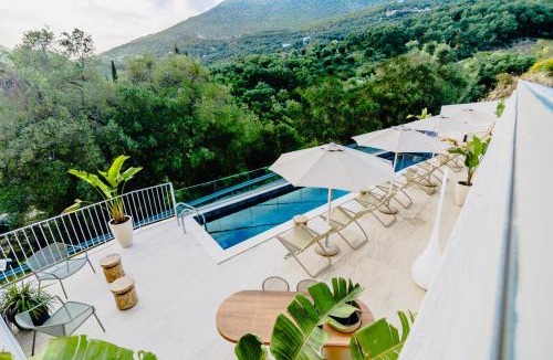 Parga Hotel | PARGA SUITES