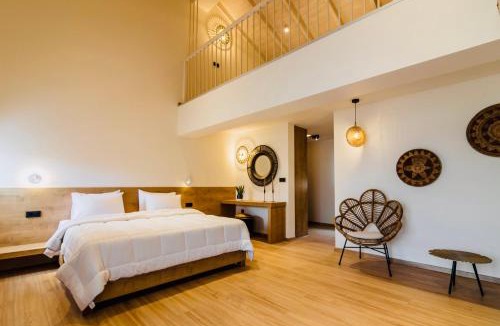 Parga Hotel | PARGA SUITES