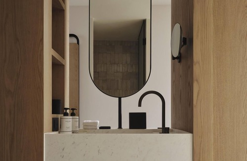 Kampos Hotel | Parian Chronicle Hotel Paros, Destination by Hyatt