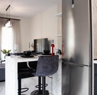 Drama Apartment | PARIS Opulent Lifestyle