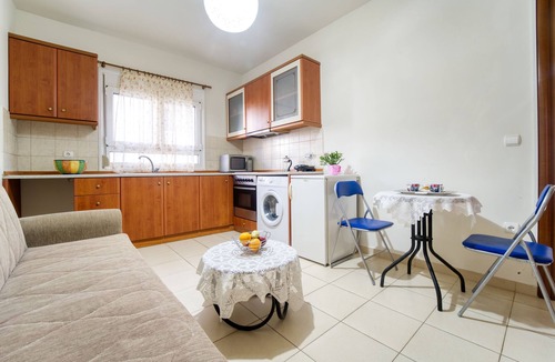Petaloudes Apartment | ParkApart Rhodes Town