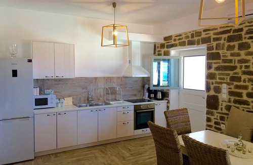 Paros Villa | Paros Afrodite Luxury Villas ,2 private pools , spa ,ocean views max 17 persons