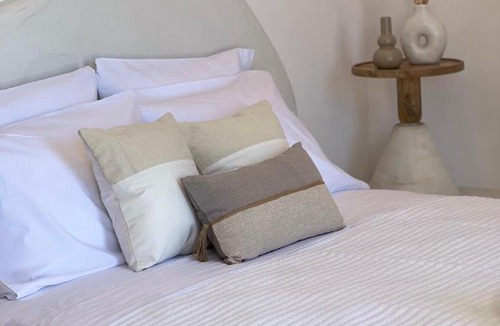 Panormos Apartment | Patela Luxury Suites