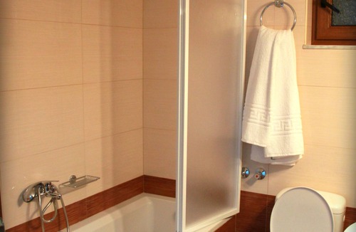 Vlichada Villa | Pathos Uphoria villa