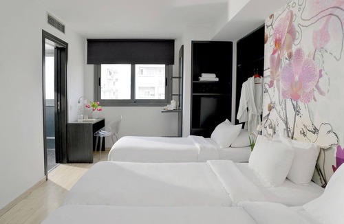 Patras Hotel | Patras Smart Hotel, Vassilicos House of Hospitality