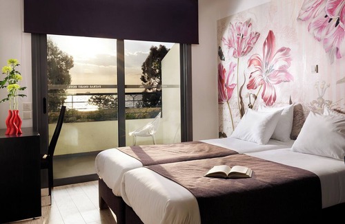 Patras Hotel | Patras Smart Hotel, Vassilicos House of Hospitality