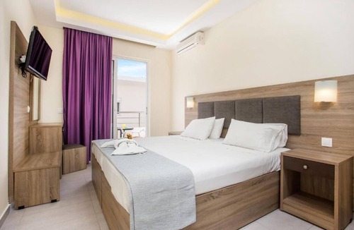 Faliraki Bed & Breakfast | Patricia Suites