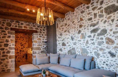 Mirthios Apartment | Pavli's House