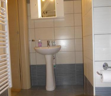 Psakoudia Apartment | Pavloudis Apartments