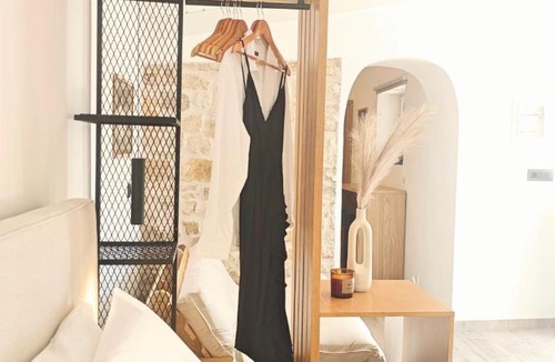 Vlachopoulatika House | Paxos Dream House