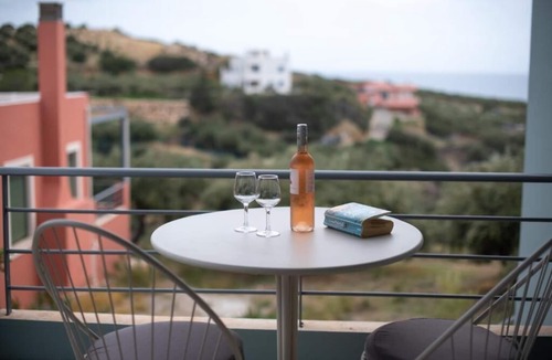 Kithira Apartment | Peace and Beach House