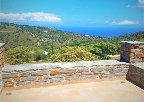 Kea House | Peace View Kea
