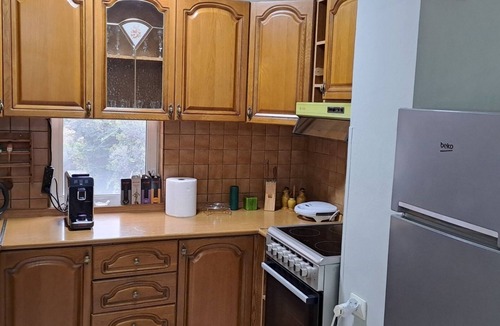 Mullet Apartment | Peaceful country apartment close to the city and the mountains.