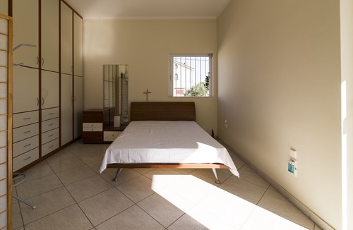 Rio Cottage | Peaceful Relaxation Villa. 8 Guests, Big Parking, Big Exterior