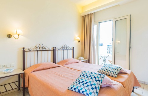 Stalida House | Pela Sofia