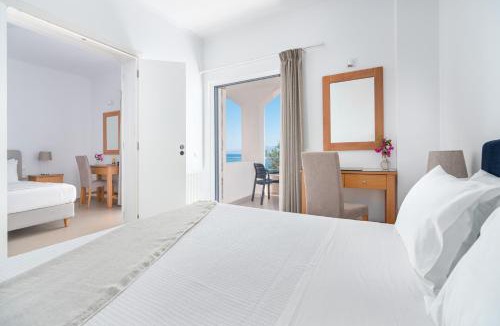 Kithira Hotel | Pelagia Aphrodite Hotel