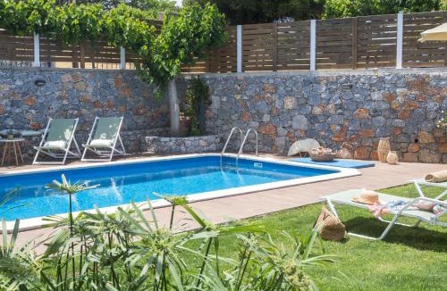 Kavros Villa | Pelagias Villa