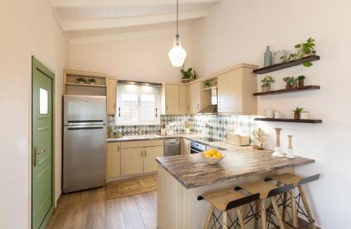 Kavros Villa | Pelagias Villa