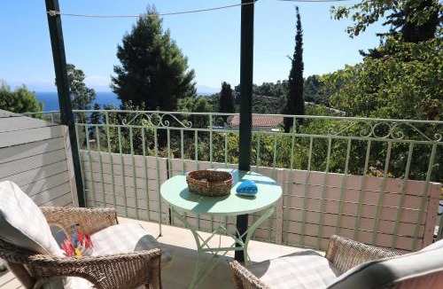 Stafylos Apartment | Pelagos