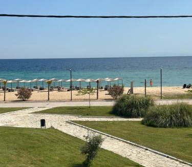 Nea Playia Apartment | Pelagos View Chalkidiki- Part of P STAYS COLLECTION