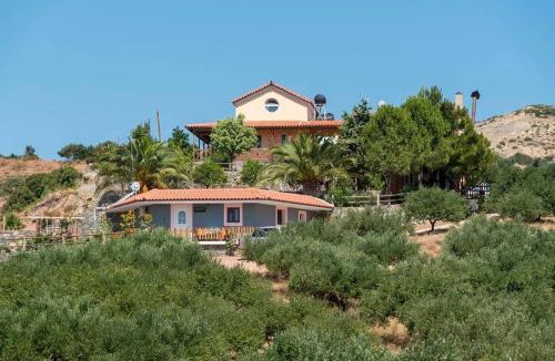 Vigla House | Pelegrines V.