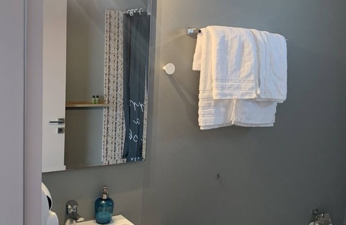 Kourouta Apartment | Pelops Standard Apt Kourouta