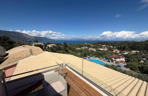 Dassia Apartment | Penelope Apartment Hotel