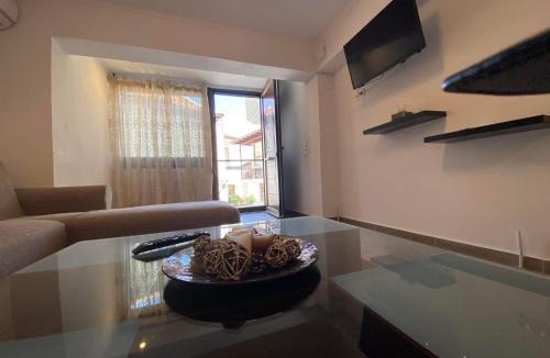 Potamia Apartment | Penelope's apartment Ι