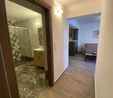Potamia Apartment | Penelope's apartment Ι