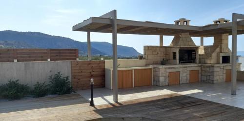 Skotino Villa | PENEMA VILLA