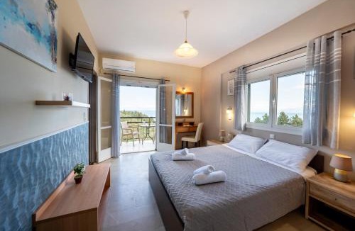 Petriti House | Pension Elena