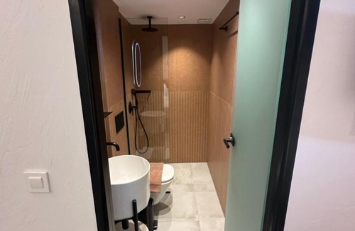 Igoumenitsa Apartment | Perdika Ionion Villas