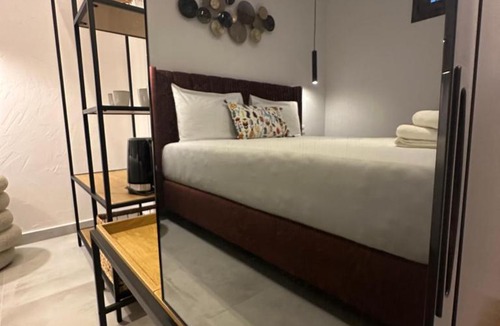 Igoumenitsa Apartment | Perdika Ionion Villas