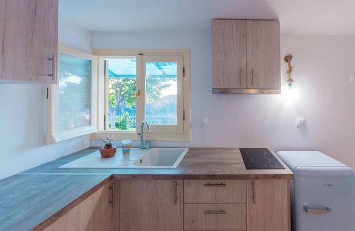 Aleimmatades Villa | Perfect Escape Luxurious Villa Anastasia Tranquil Retreat in Arkadades Greece