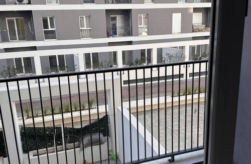 Kamez Apartment | Perfect new 60 sqm appartment, fully furnished. Perfect location.