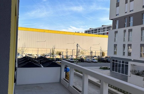 Kamez Apartment | Perfect new 60 sqm appartment, fully furnished. Perfect location.