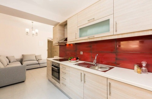 Daratsos Villa | Peris Luxury Villa In Chania, Private Pool