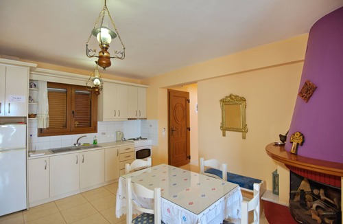 Nimfea House | Peristera View Maisonettes In Alonissos Island