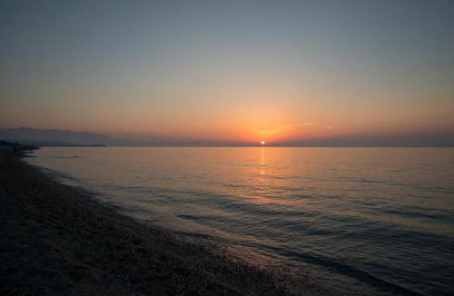 Adelianos Kampos Villa | Perla al Mare