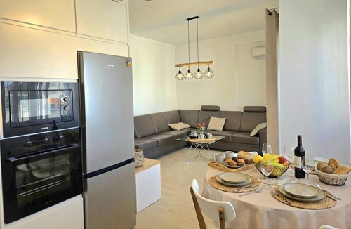 Ishem Apartment | Perla Holiday Homes 143, Lalzit Bay, Albania