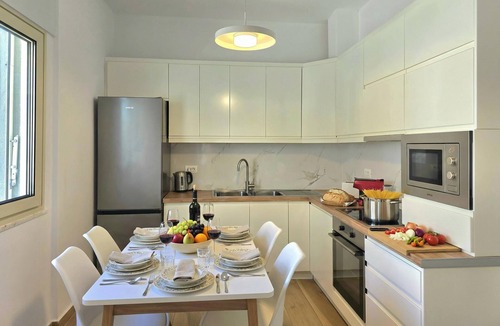 Ishem Apartment | Perla Holiday Homes 147, Lalzit Bay, Albania