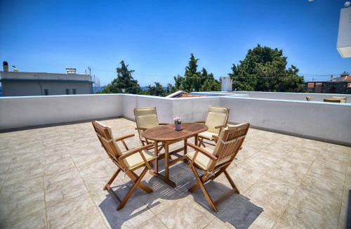 Agios Kirykos Apartment | Peskesi Ikaria
